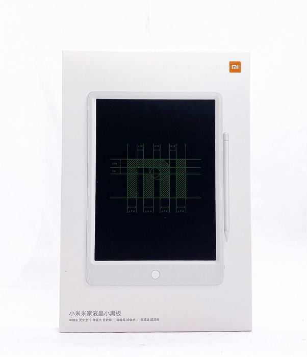 Bolalar uchun LCD planshet