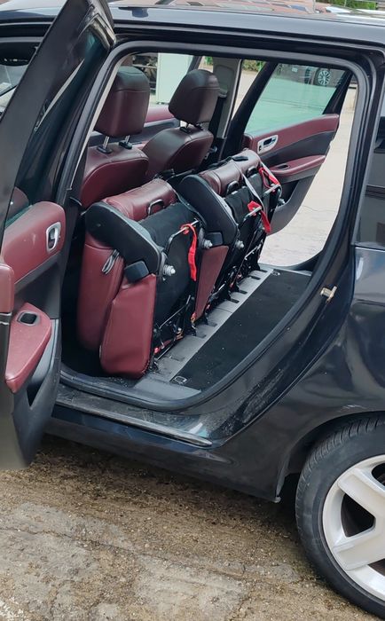 Vând Peugeot 307 GT facelift