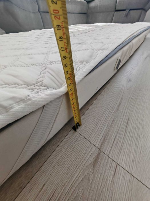 Saltea confortabila 190x80