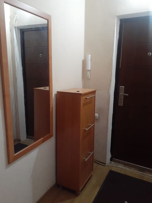 Сдается 3-х комнатная квартира