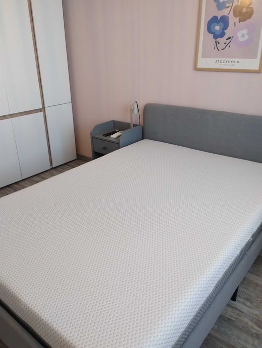 Дава се под наем Двустаен апартамент в София, Люлин 5 - 60 кв.м за 510 € - Снимка #14