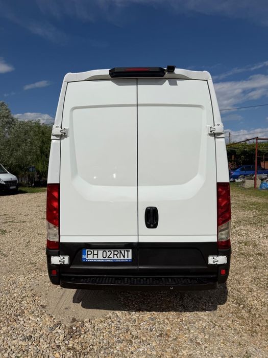 Iveco Daily Maxi 2016 2.3 150Cp Euro5