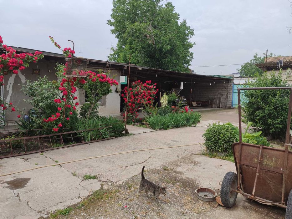 Продается участок 6 соток