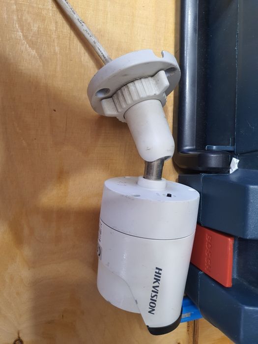 Продаются ip видеокамеры hikvision.