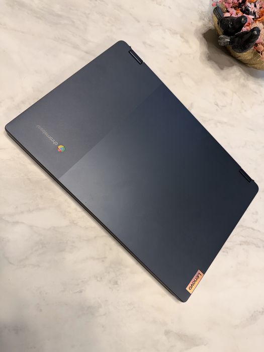 Lenovo ChromeBook OS