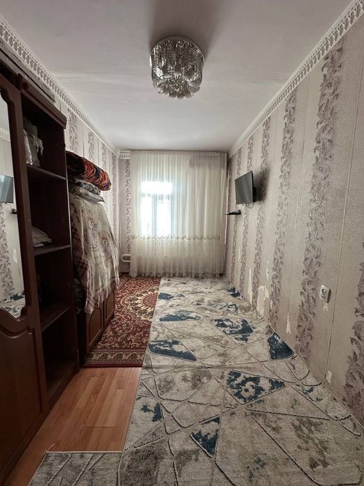 Продается 3-комнатная квартира