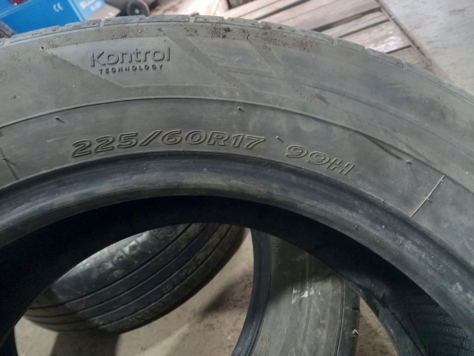 Продаю хорошие шины