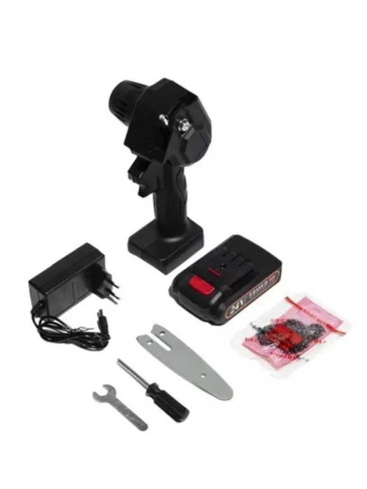 Электропила, Пила электрический