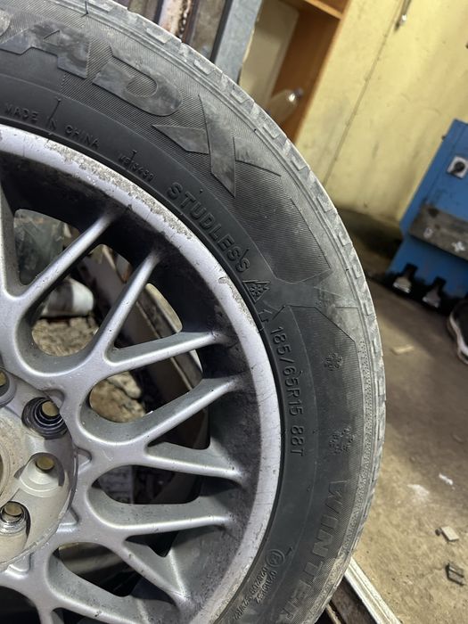 Шина R15.      .