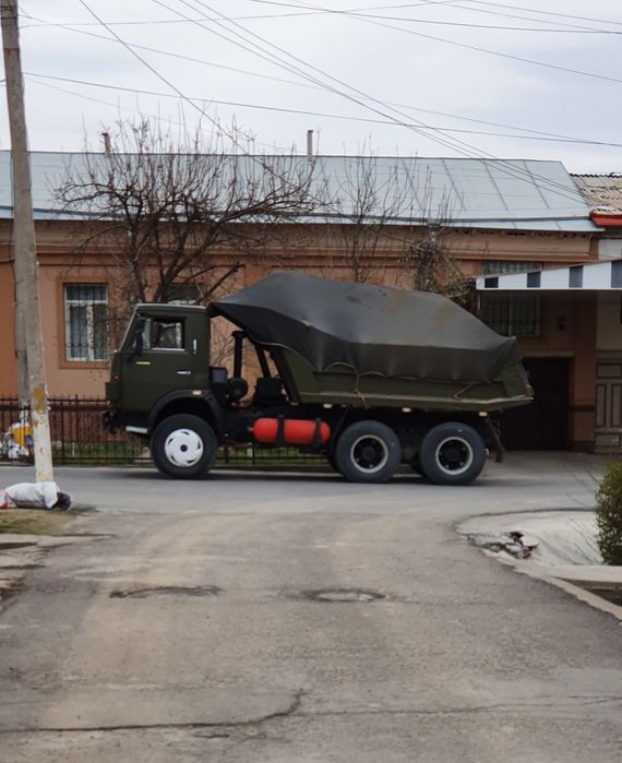 Клинец шебен кум компот кампот булига тош klines sheben klenes камаз