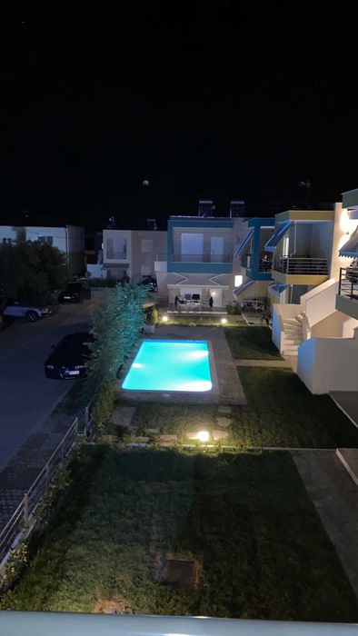 Апартаменти в Офринио, Гърция