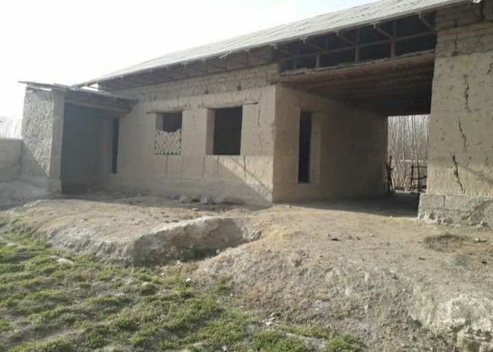 Курилиши чала уй сотилади / НАРХИНИ КЕЛИШАМИЗ БАФУРЧА