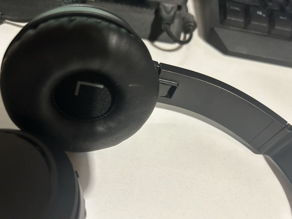 Безжични Слушалки philips