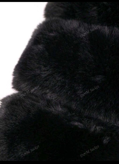 Дамско кожено яке