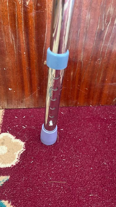 Ходунки шагающие