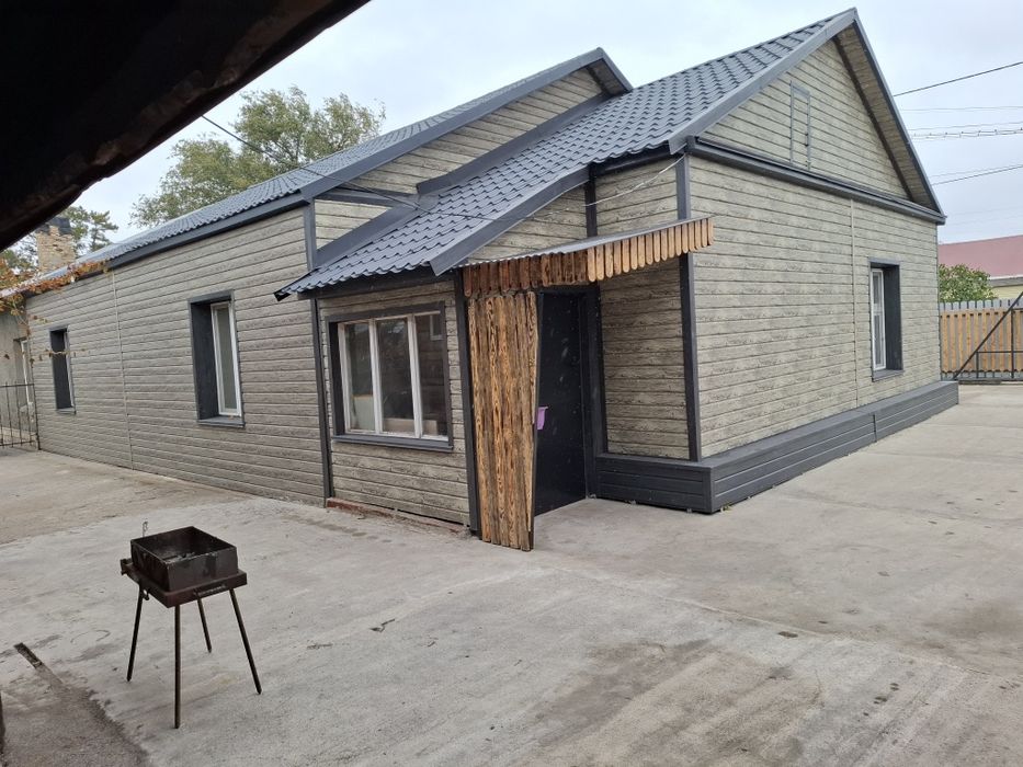 Продам дом,кирпичный,тёплый,