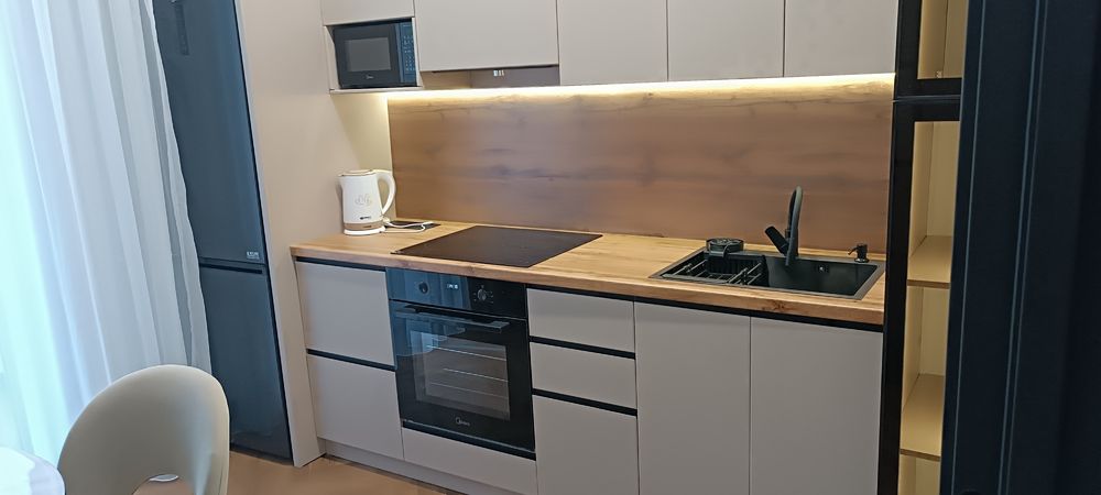 Квартира посуточно