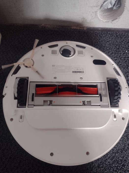 Xiaomi Vacuum-Mop Cleaner Робот прахосмукачка STYTJ01ZHM