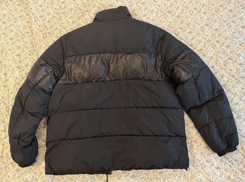 Geacă Puffer Tommy Jeans