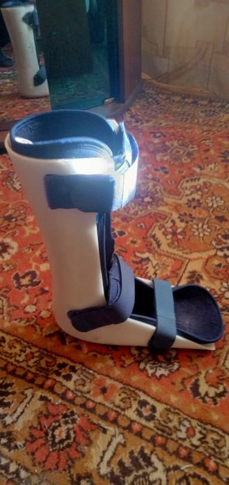 Артопедичечкий лангет