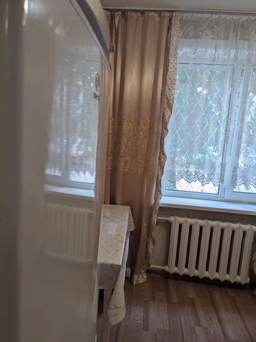 Сдам квартиру на длительный срок.