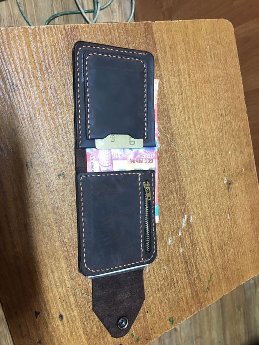 Картхолдер  мужской портмоне