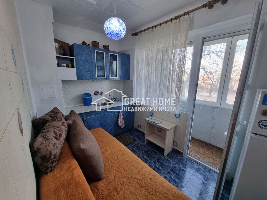 Продава се Тристаен апартамент в Търговище, Запад 2 - 71 кв.м за 1198 €/кв.м - Снимка #3