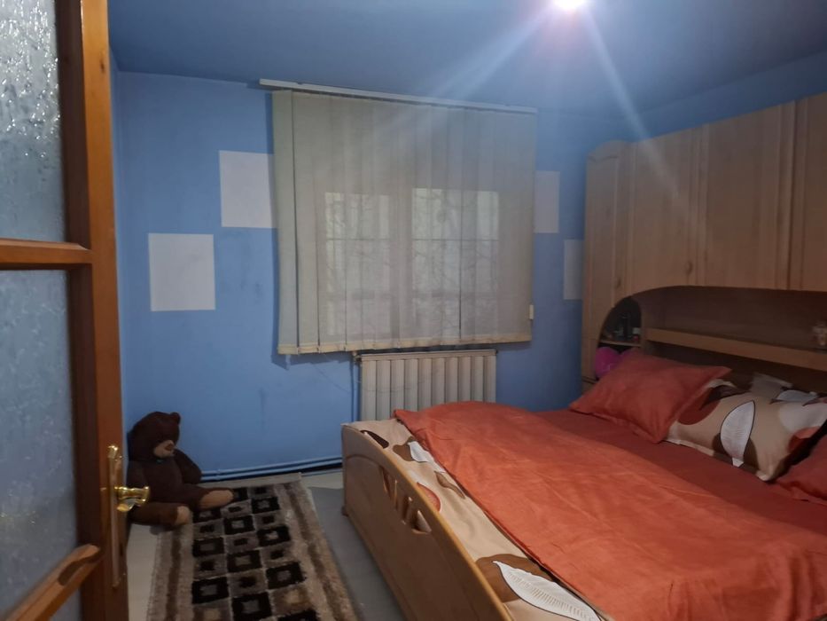 Apartament 2 camere mobilat,Parter,decomandat,Republicii