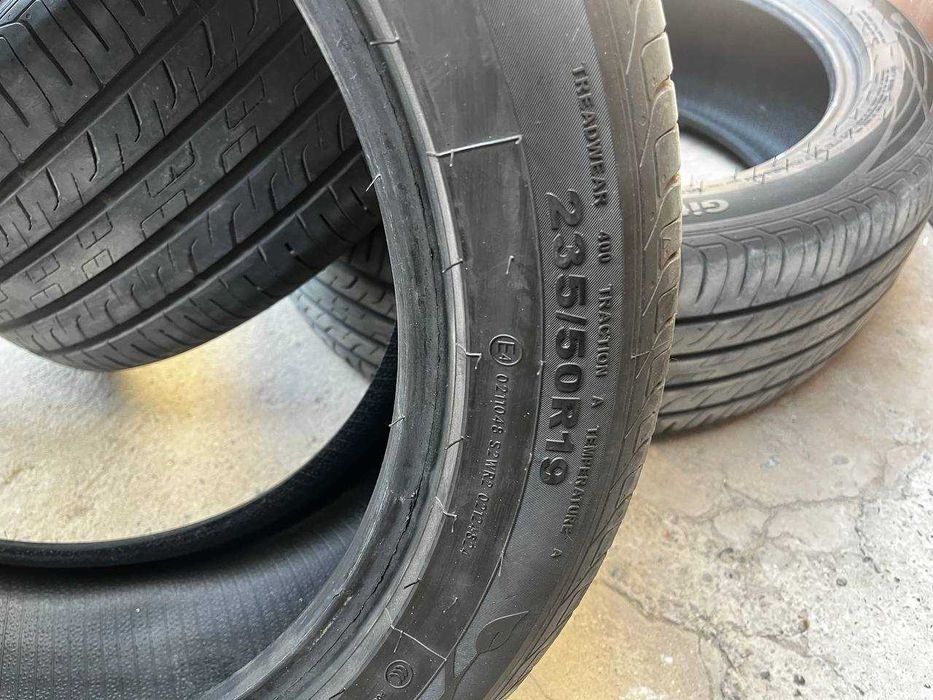 Балоны, Шины, Резина R19 - летняя