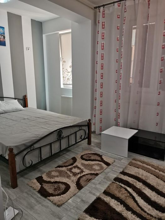 Inchiriez garsoniera tineretului 24 ULTRACENTRAL. Proprietar