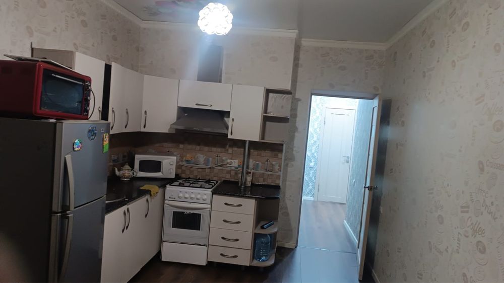 2-х комнатная квартира