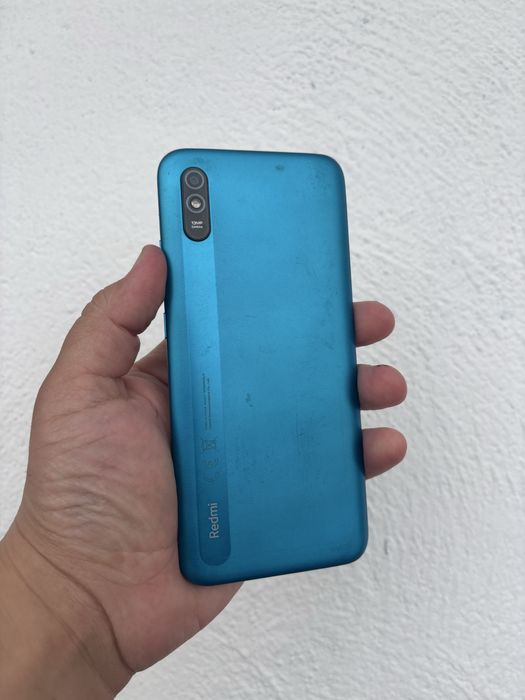 redmi 9A память 32гиг