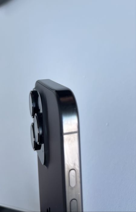 iPhone 16 PRO 128GB  in garantie 1an