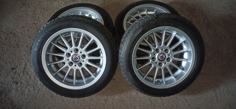 Продам диски на бмв
