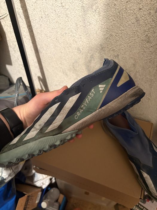 Adidas  стоножки