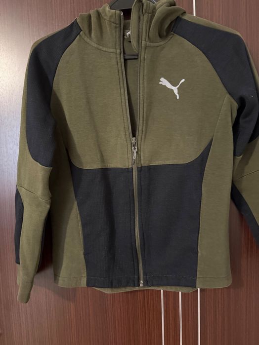 Суичър на марката PUMA
