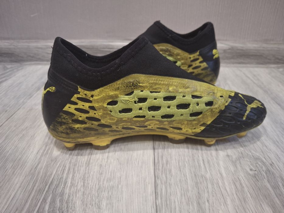 Футбольные бутсы Puma Future Netfit