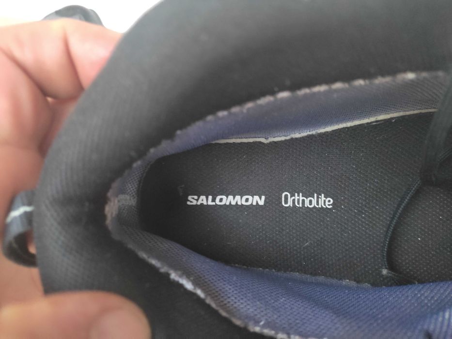 Salomon X BRAZE 41 1/2
