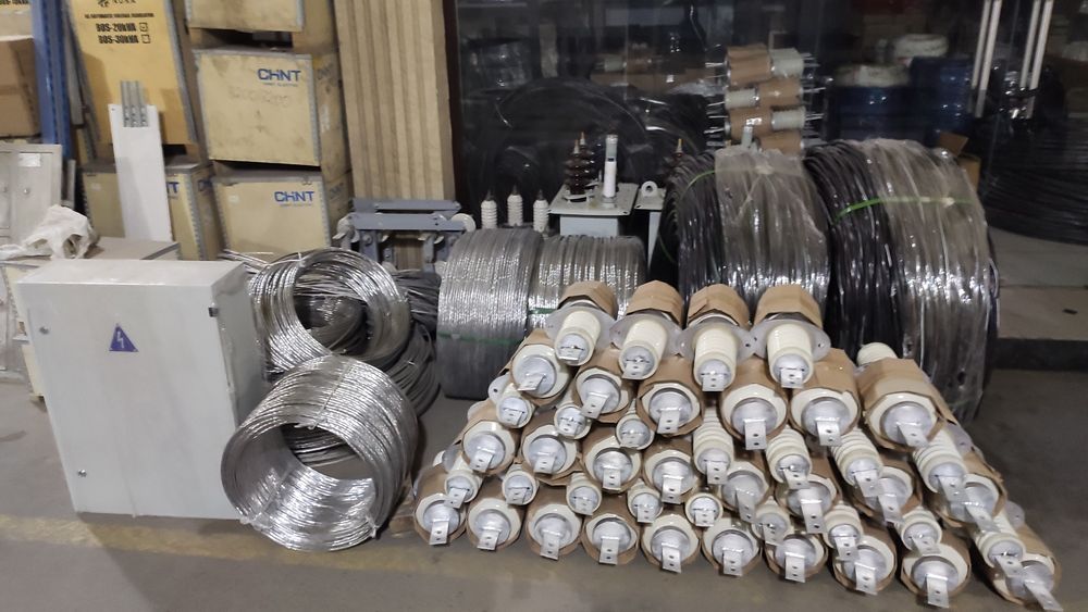 Изолйатор ИПУ-10/630