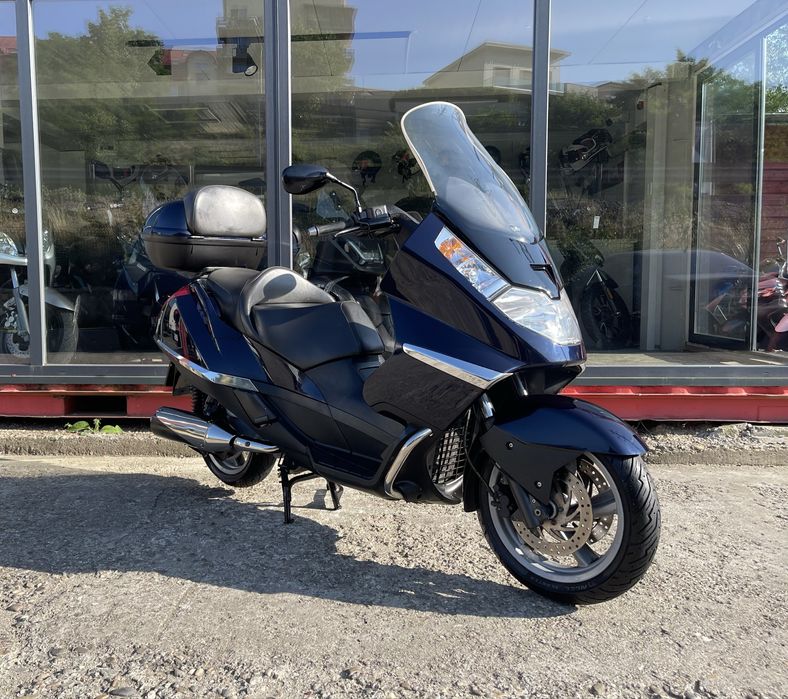 Scuter Aprilia Atlantic 500 cc -Garantie-Transport Gratuit-