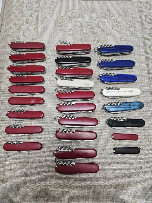 Bricege Victorinox