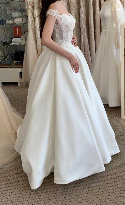 Rochie de mireasă