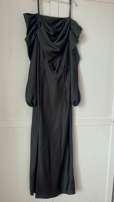 Разбор гардероба!