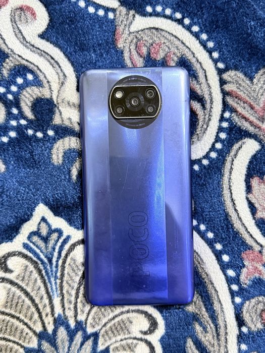 Telefon Poco x3 pro
