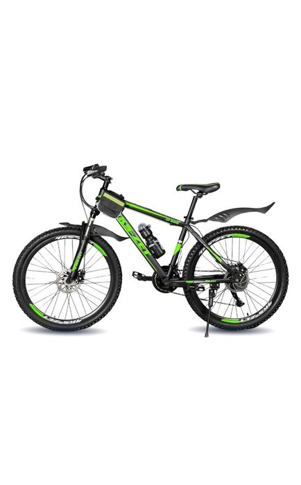 Велосипед iks-zet