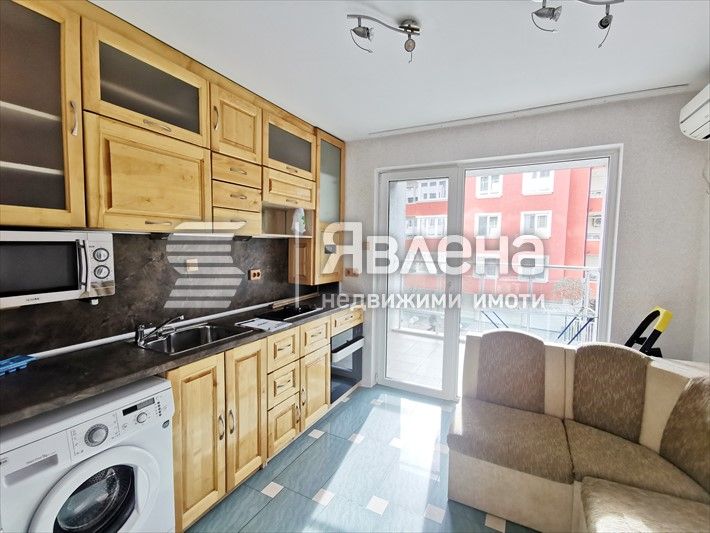 Дава се под наем Двустаен апартамент в София, Манастирски ливади - 58 кв.м за 400 € - Снимка #4