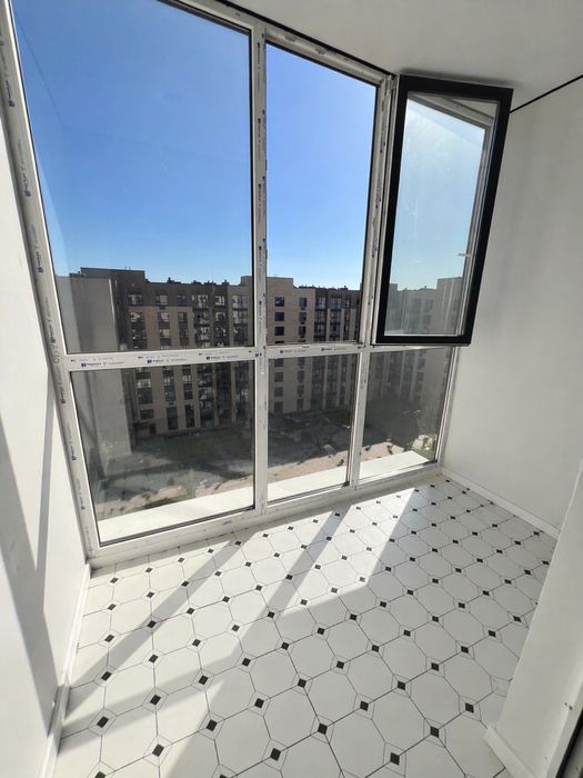 Продам квартиру евродвушка