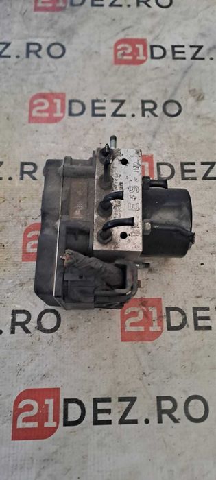 Pompa ABS / Modul ABS Polo 6r , Fabia 2, Ibiza 6j, cod: 6r0907379AK