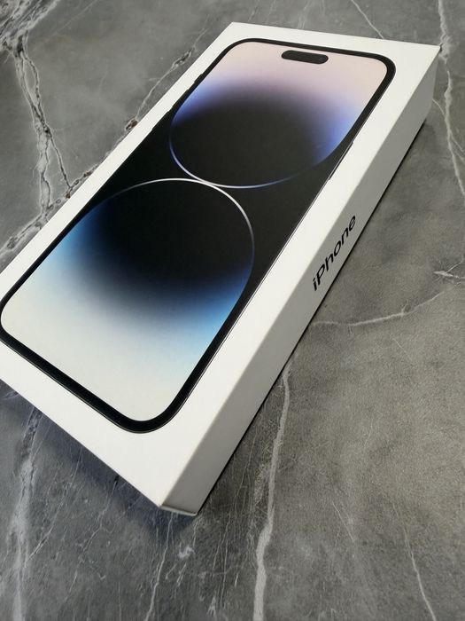 Vand iphone 14 pro max