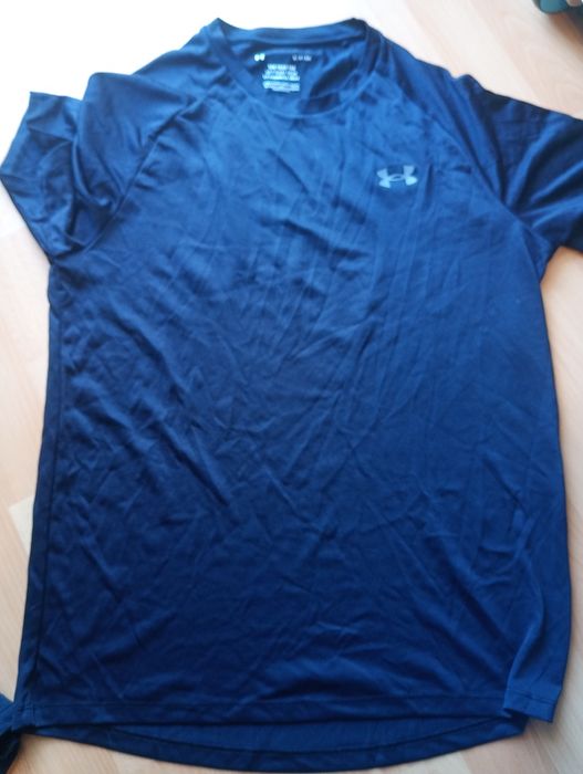 Мъжки тениски Under armour